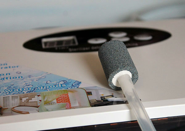 Aparata za Ozonizaciju